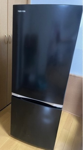 TOSHIBA 冷蔵庫 値下げしました✨