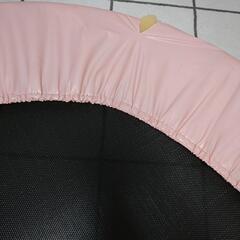 トランポリンの画像