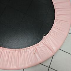 トランポリンの画像