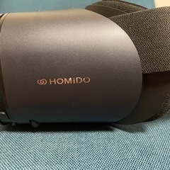 HOMiDO PRIME VRゴーグルの画像
