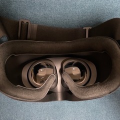 HOMiDO PRIME VRゴーグルの画像