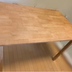 【譲先決定】ダイニングテーブル