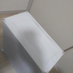 ゴミ箱・ダストボックス【無印良品】の画像