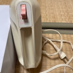 ハンドミキサー　（中古）の画像