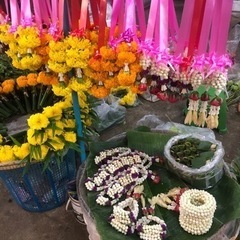 🇹🇭タイ語学レッスンのご案内🇹🇭の画像