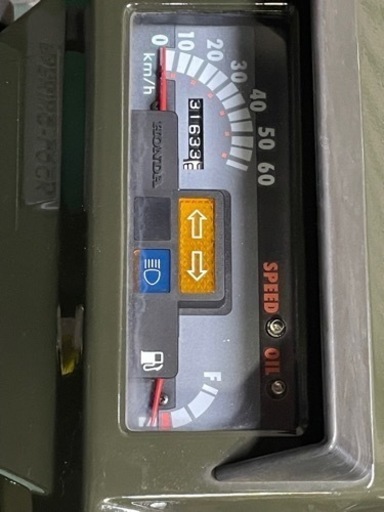 ☆【御成約有難う御座いました】オ-ルペン!NEWオ-バ-フェンダ-!ワイドミニカー好調後期ジャイロX改 ワイドスペ-サ-装備OKミニカ-登録仕様!