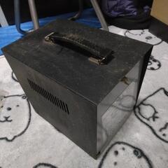 日立化成工業【BC-4型バッテリーテスター準新品！】【至急！】の画像