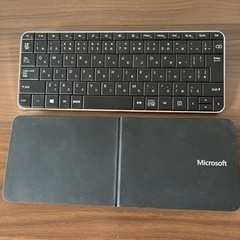 キーボード　値下げの画像