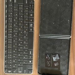 キーボード　値下げの画像