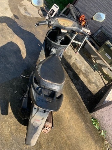 ライブディオzx