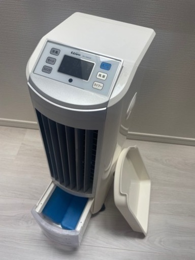 冷風機　スポットクーラー