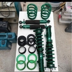 商談中 車高調 TEIN（テイン）フレックスZ