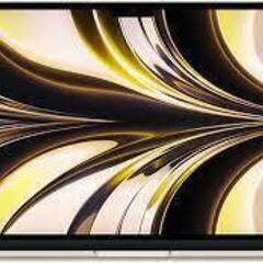 【欲しい方】Macbook air 売ります。