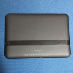 Amazon Kindle Fire HD 7?