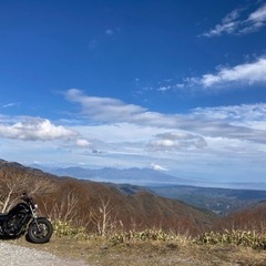 バイクツーリング - 岡崎市