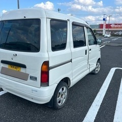ハイゼットカーゴ　(s200v)の画像
