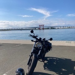 バイクツーリング - メンバー募集