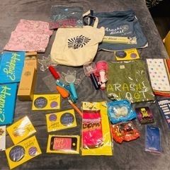 嵐グッズ　いろいろの画像