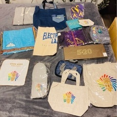 嵐グッズ　いろいろの画像