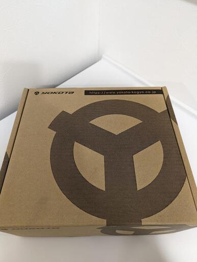 ヨコタ G7-SA エアーグラインダー 新品未使用
