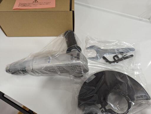 ヨコタ G7-SA エアーグラインダー 新品未使用