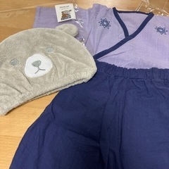 スリコ　ベビーセット