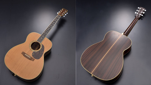 マーチンM-38 1977年製