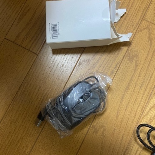 デスクトップパソコン