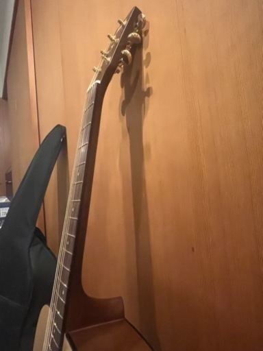 YAMAHAアコースティックギター