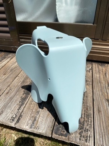 Vitra（ヴィトラ） イームズエレファント スモール