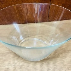 大型ボウル