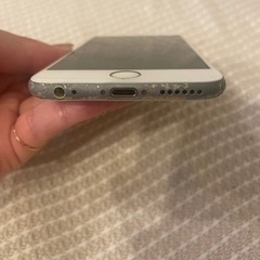 iPhone6s 16GB 本体の画像