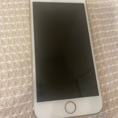 iPhone6s 16GB 本体の画像