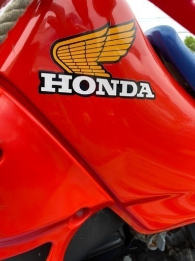MTX125R JD05 2スト　オフロード　不動　