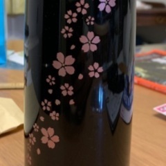 花瓶(2個)の画像