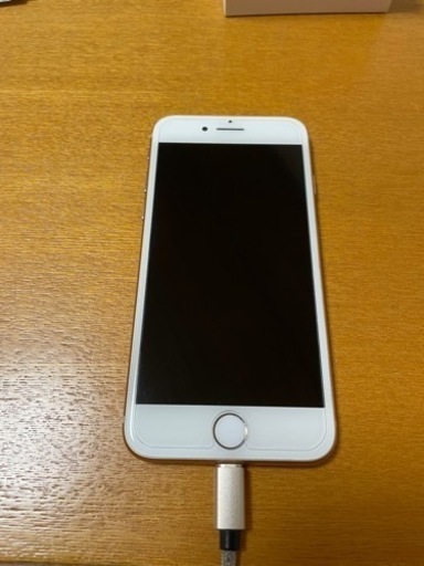 iPhone8  64GB  ピンクゴールド
