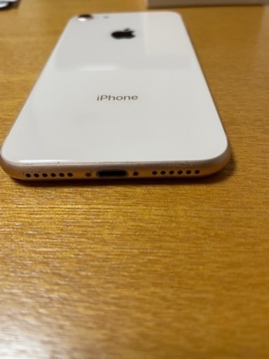 iPhone8  64GB  ピンクゴールド