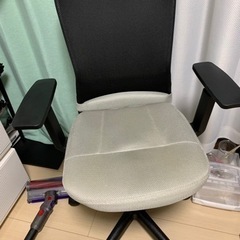 デスクチェア