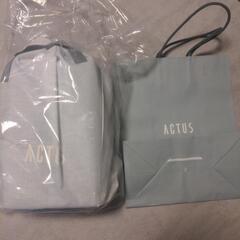 【新品未開封】プレゼント包装付
cado 空気清浄機 LEAF Portable モルタルブラックの画像