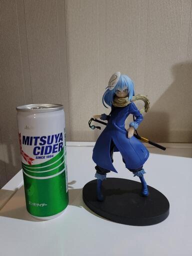 転生したらスライムだった件