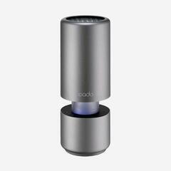 【新品未開封】プレゼント包装付
cado 空気清浄機 LEAF ...