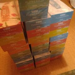 ＢＯＸテッシュペーパーの画像