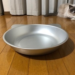 【美品】ねこ鍋の画像