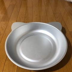 【美品】ねこ鍋の画像
