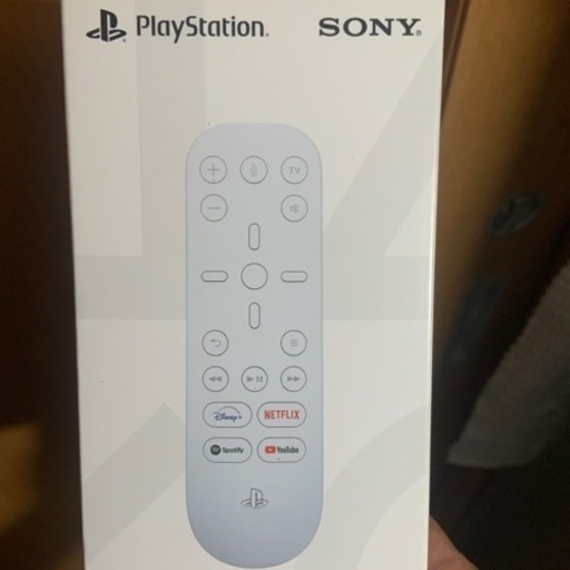 PS5+モニター&アーム　ヘッドホン　リモコンセット