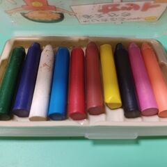 ちびまる子ちゃんおえかきセット