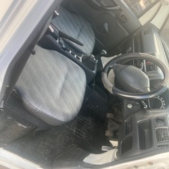 キャリィトラック　低走行、車検あり、コミ価格！の画像