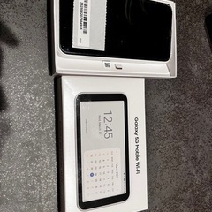 ギャラクシーWiMAXルーター