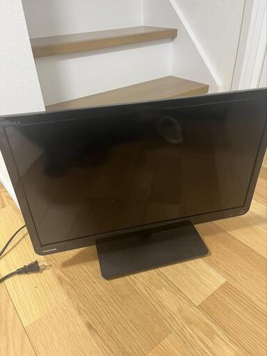 TOSHIBA 液晶テレビ レグザ