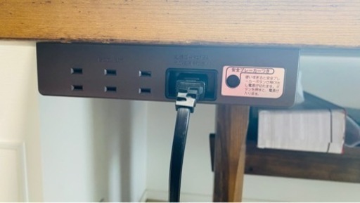 【大塚家具】ダイニングテーブルセット(チェア(回転式)×4)